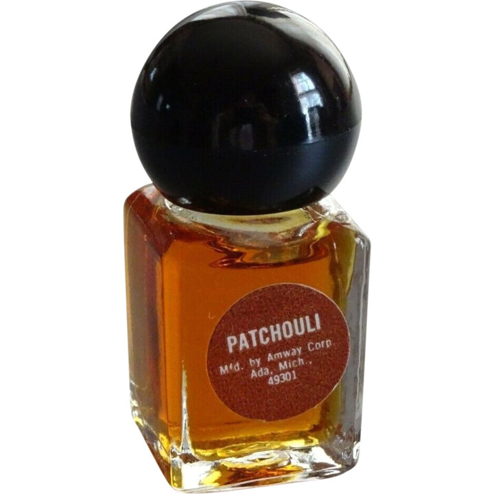 Fragrance Adventure - Patchouli